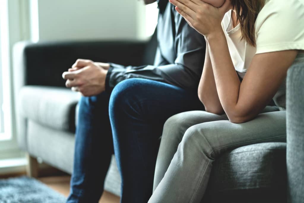 The Relationship Between Infidelity And Addiction