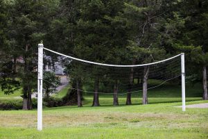 exterior-volleyball