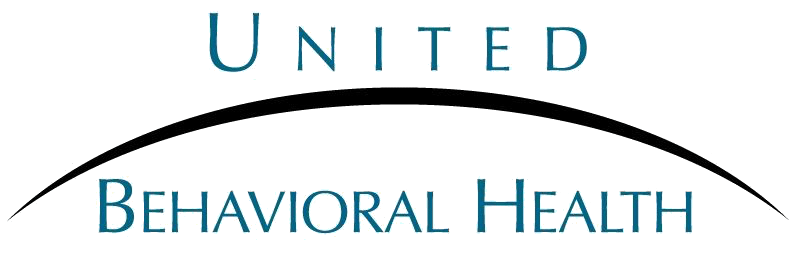 United Behavioral Health insurance