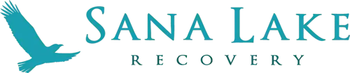 Sana Lake Recovery Logo