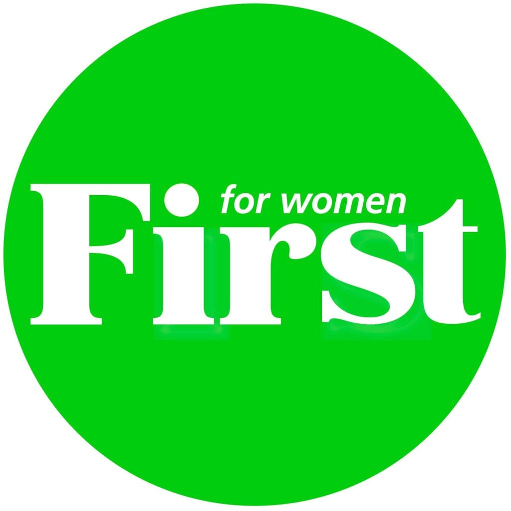 First for Women